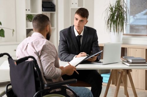 How You Can Seek Legal Justice After a Personal Injury