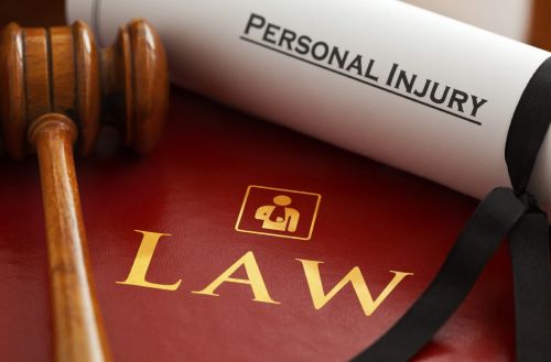 Protecting Your Legal Rights After an Unexpected Accident or Loss