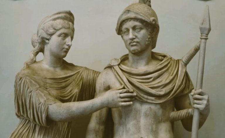 Lebes Gamikos and Marriage Rituals in Ancient Athens 16 MarriageAncientAthens01