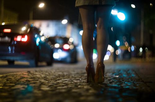 What Are the Consequences of a Pandering Charge?