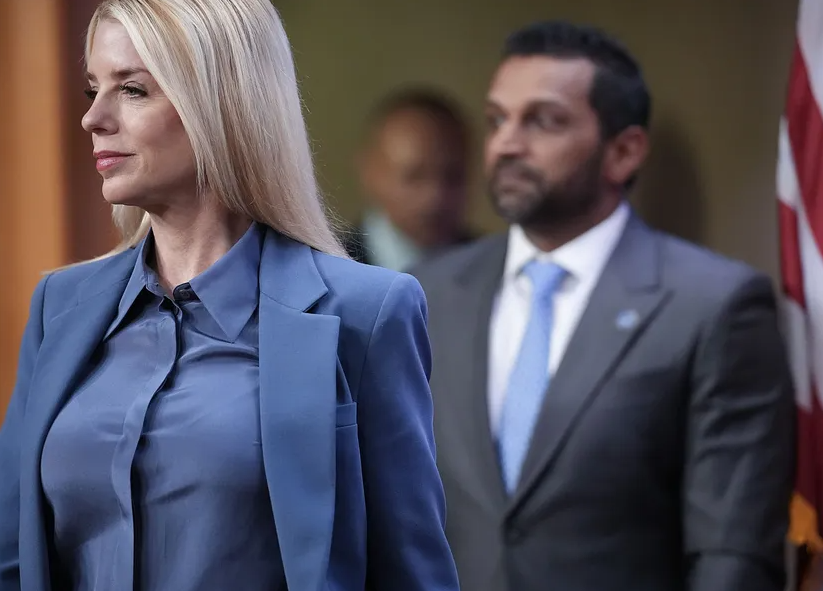 Back to McCarthyism: Trump DOJ Moves to Treat Ideological Dissent as Criminal