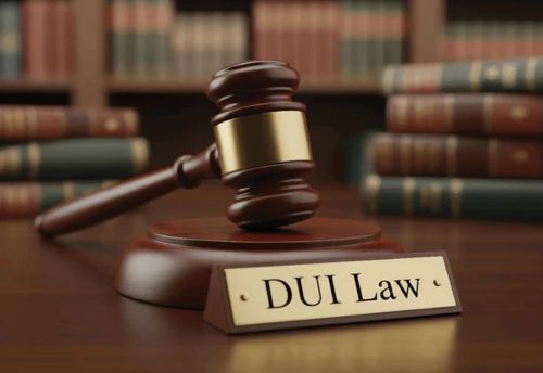 Steps to Take Immediately After a DUI Accident