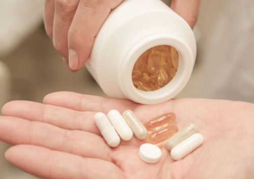 The Omega-3 Supplement That Works Differently