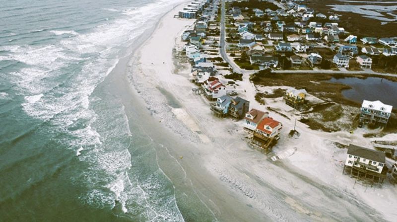 Top Reasons Topsail Beach Real Estate Is A Smart Coastal Property Investment