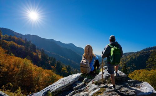 Exploring the Thrill Factor: Why Pigeon Forge Is Perfect for Adventure Lovers