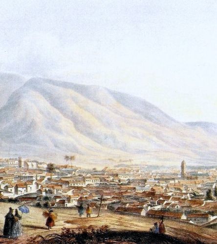 From Reform to Ruin: Venezuela’s March Revolution and Federal War in 1859