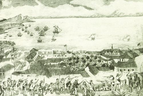 From Reform to Ruin: Venezuela’s March Revolution and Federal War in 1859