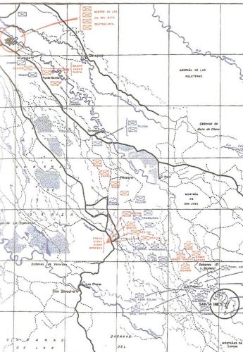 From Reform to Ruin: Venezuela’s March Revolution and Federal War in 1859