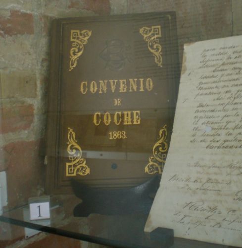 From Reform to Ruin: Venezuela’s March Revolution and Federal War in 1859