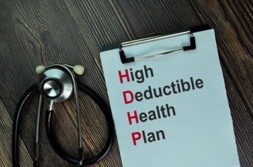 Policy Changes Bring Renewed Focus on High-Deductible Health Plans