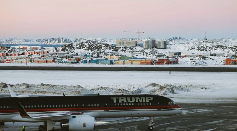 Greenland, NATO, and the Politics of Strategic Disruption