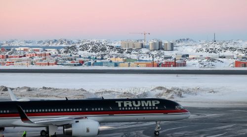 Greenland, NATO, and the Politics of Strategic Disruption