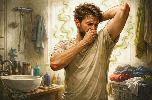 The Big Stink: Why More People are Skipping Daily Showering and What Experts Say 2 The Big Stink: Why More People are Skipping Daily Showering and What Experts Say