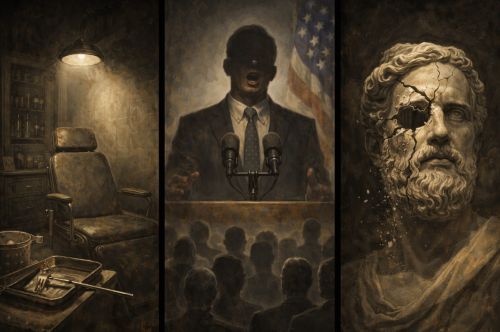 From Lobotomies to RFK Jr.’s Anti-Science Crusades: When Bad Medicine Gets Power