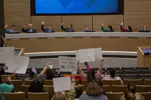 Classroom Crusades: When Public Schools Become Instruments of Religious Ideology