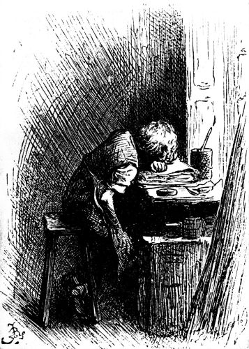 Educated by Necessity: Charles Dickens and the Power of Self-Education 6 Educated by Necessity: Charles Dickens and the Power of Self-Education