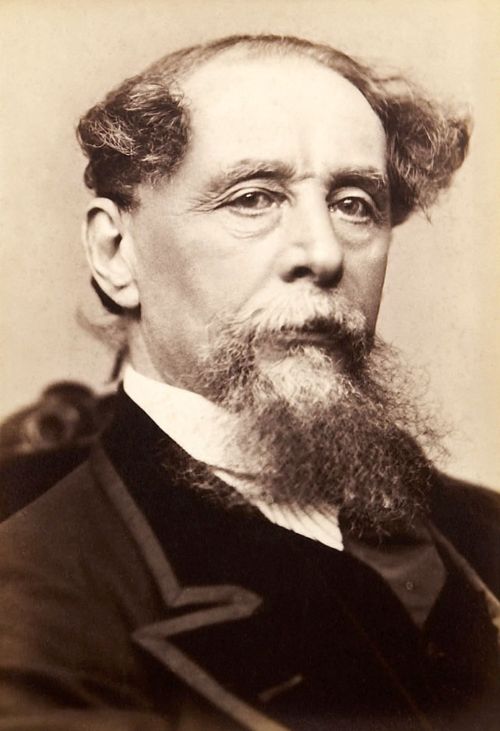 Educated by Necessity: Charles Dickens and the Power of Self-Education 10 Educated by Necessity: Charles Dickens and the Power of Self-Education