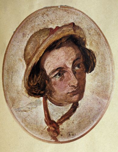 Educated by Necessity: Charles Dickens and the Power of Self-Education 4 Educated by Necessity: Charles Dickens and the Power of Self-Education