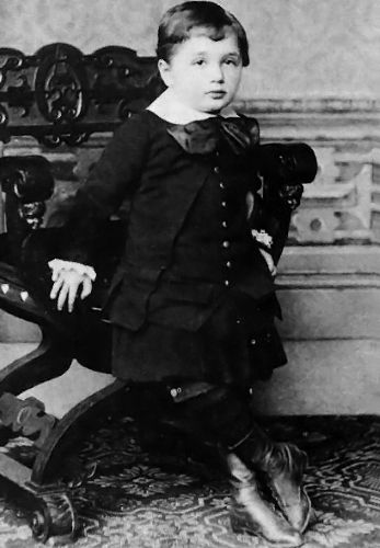 Against the Classroom: Albert Einstein, Education, and Intellectual Freedom