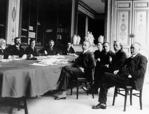 Against the Classroom: Albert Einstein, Education, and Intellectual Freedom