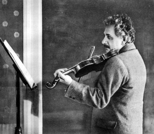 Against the Classroom: Albert Einstein, Education, and Intellectual Freedom