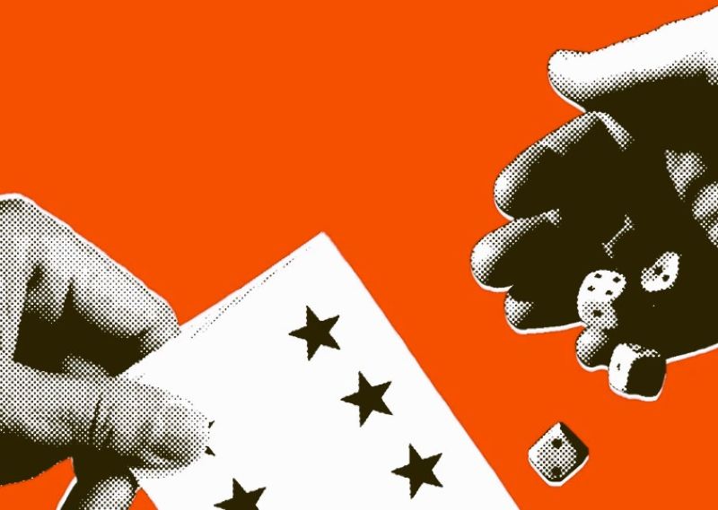 Political Gambling: Legalities, Ethics, and Bias in Betting on Elections