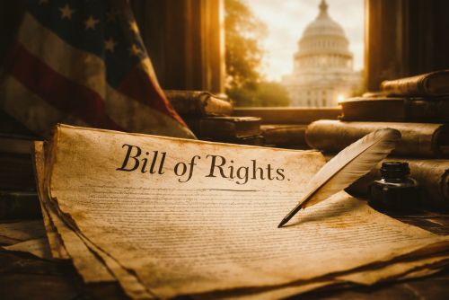 The Long Neglect and Gradual Expansion of the Bill of Rights