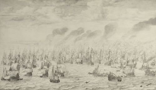 Empire in the Ice: Greenland and the Colonial Logic of Arctic Power, 16th–19th Centuries