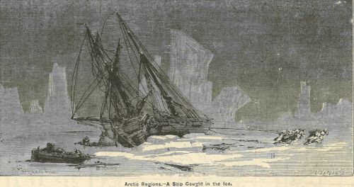 Empire in the Ice: Greenland and the Colonial Logic of Arctic Power, 16th–19th Centuries