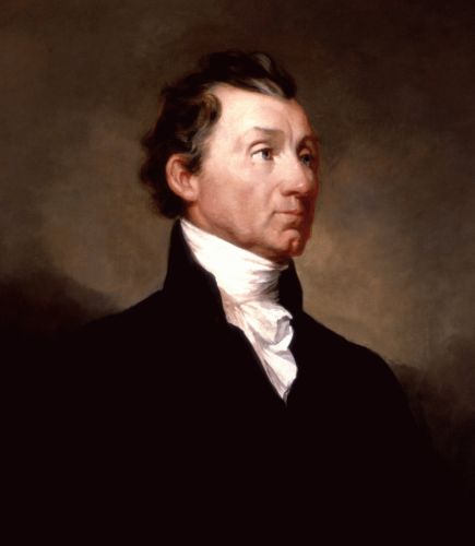 James Monroe and the Birth of U.S. Hemispheric Entitlement in 1823