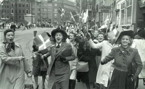 From Cold War Outpost to Strategic Prize: Greenland in Modern Power Politics