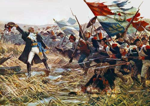 Revolutionary Exhaustion and the Search for Stability under the French Directory