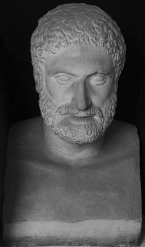 Athens and the Tyrant’s Bodyguard: When Security Becomes Personal Power