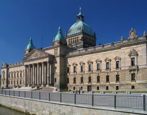 Policing the Republic to Death: How Weimar Germany Legalized Repression