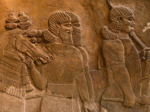 Provincial Terror as Internal Policing in the Neo-Assyrian Empire