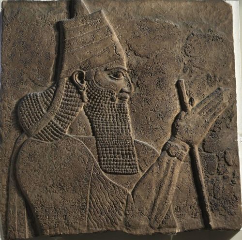 Provincial Terror as Internal Policing in the Neo-Assyrian Empire 7 Provincial Terror as Internal Policing in the Neo-Assyrian Empire