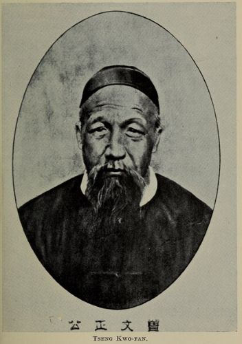 Delegated Violence and Internal Policing during the 19th-Century Taiping Rebellion