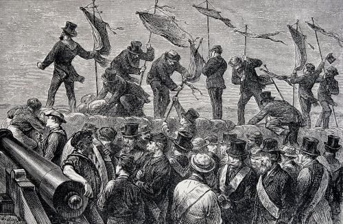 Bloody Week and the Paris Commune: Order, Violence, and Republican Authority in 1871