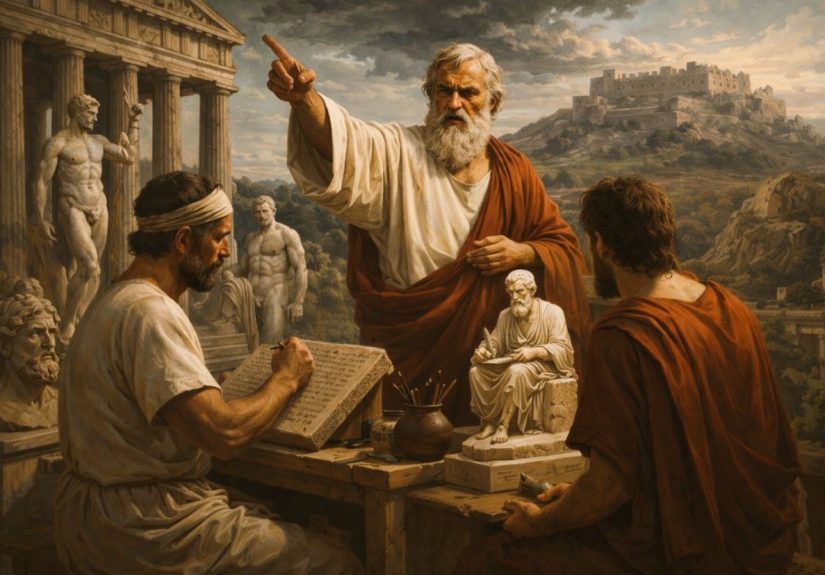 012626-03-Greece-Philosophy