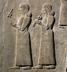 The Scribal Copyists of Ancient Mesopotamia: When Writing Became Repetition