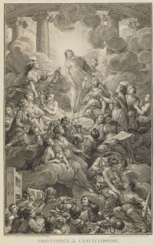 The Printing Press and Early Modern Europe: The Flood of Cheap Text