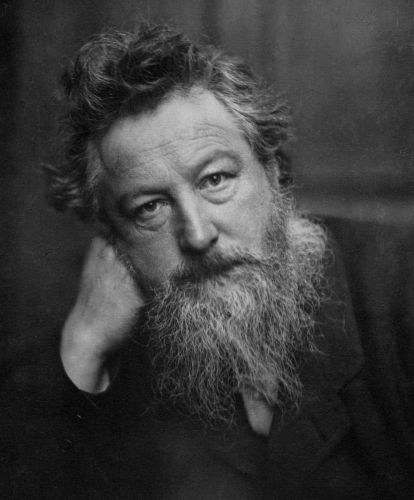 Victorian Industrial Arts: Machine-Made Culture and the Fear of Soulless Beauty