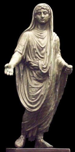 Law Yielding to Power: Administrative Authority and Civic Erosion in Imperial Rome