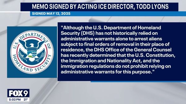 The King’s Prerogative and Warrantless Home Entry in Medieval England