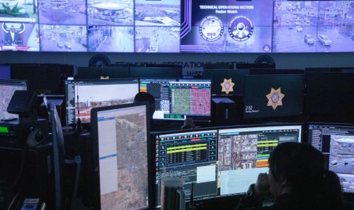 Administrative Policing and Mission Creep in 20th-Century Authoritarianism