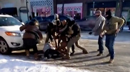 Administrative Policing and Mission Creep in 20th-Century Authoritarianism