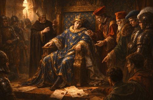 Incapable Governance: Charles VI and the Politics of Denial in Medieval France