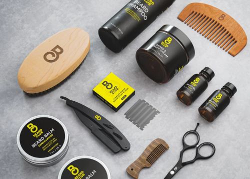 What Craft Beer Brewing Can Teach You About Beard Care (Seriously)