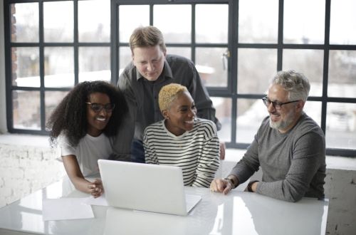 How Businesses Maintain Direction While Strategies Evolve