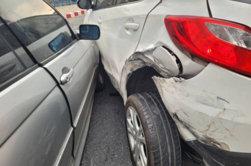 The Most Common Mistakes Behind Car Accidents 2 The Most Common Mistakes Behind Car Accidents